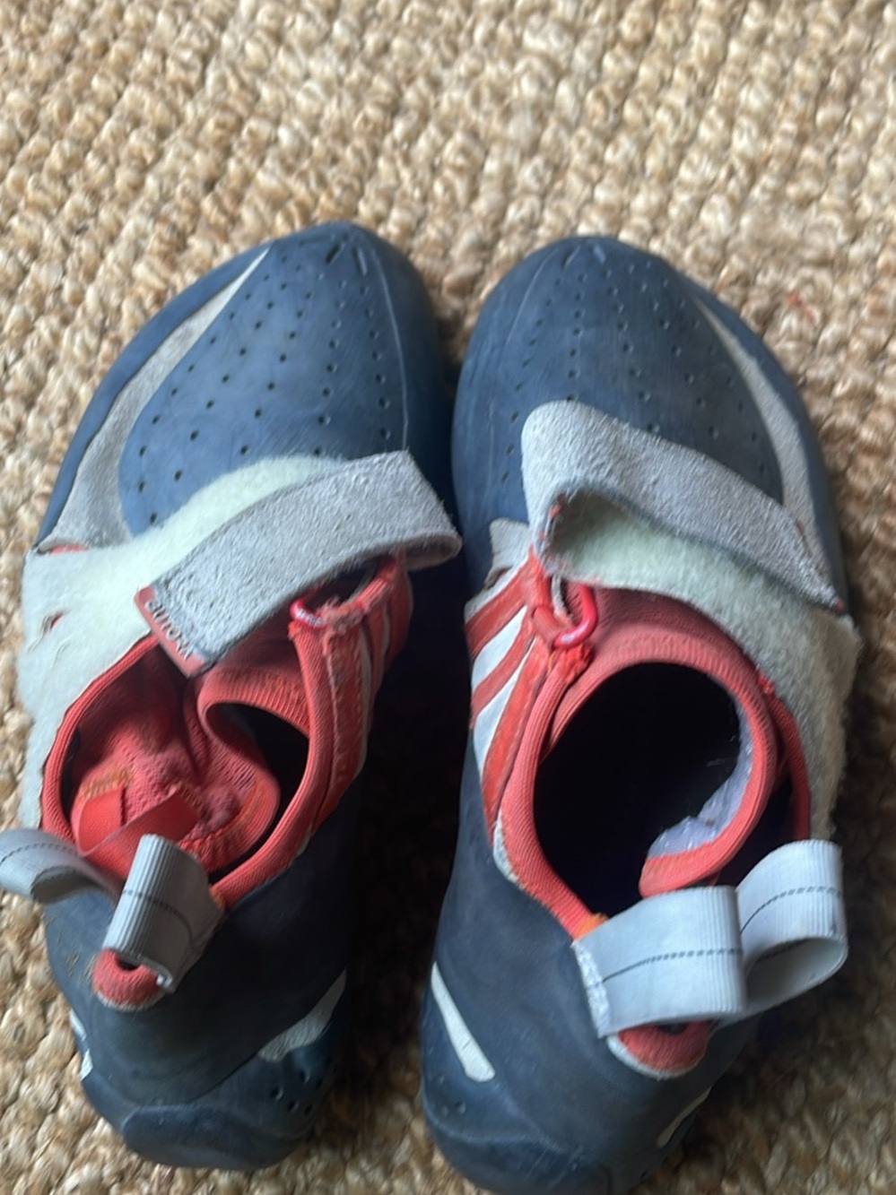 Butora climbing shoe size 39.5